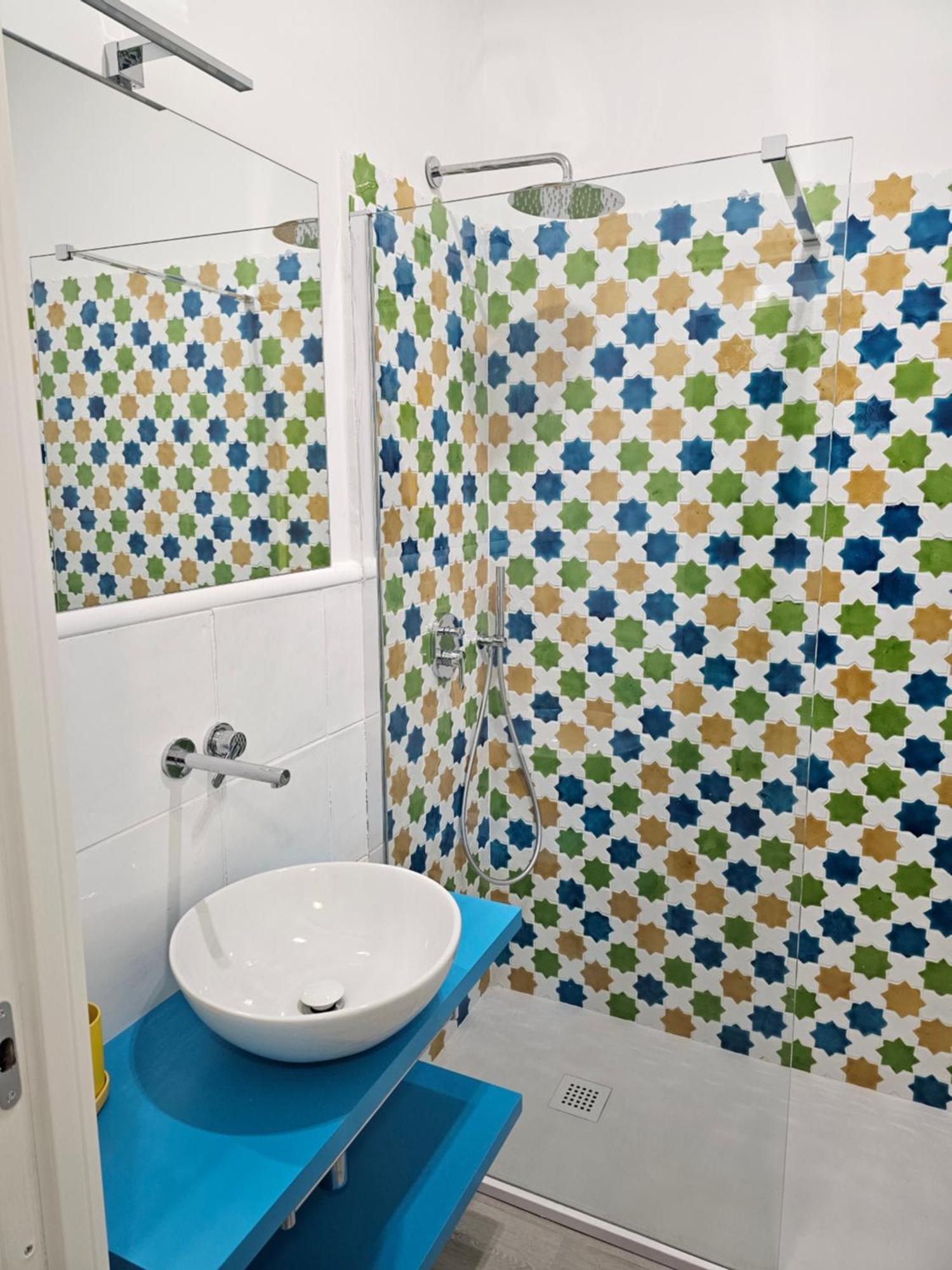 Apartamento Sunny Flat Península Sorrentina Exterior foto