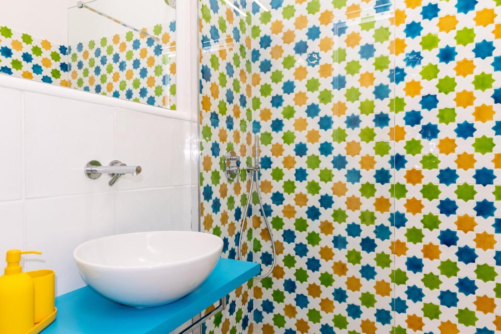 Apartamento Sunny Flat Península Sorrentina Exterior foto
