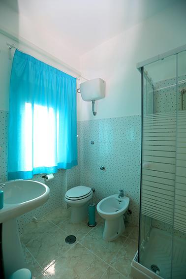 Apartamento Sunny Flat Península Sorrentina Exterior foto